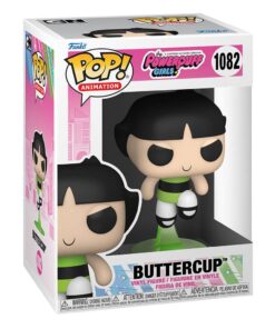 Funko POP Powerpuff Girls Buttercup