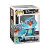 Funko POP Professor Owl Convention