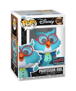 Funko POP Professor Owl Convention