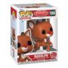 Funko POP Rudolph