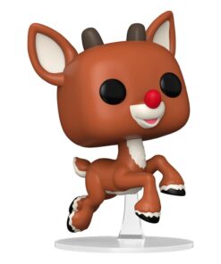 Funko POP Rudolph