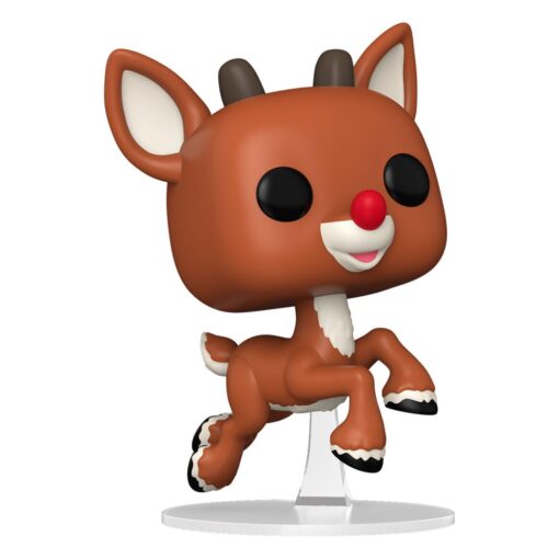 Funko POP Rudolph