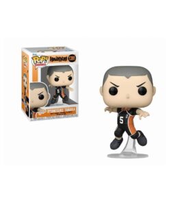 Funko POP Ryunosuke Tanaka