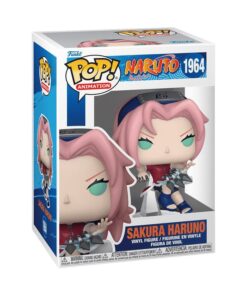 Funko POP Sakura