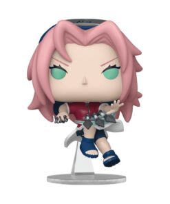 Funko POP Sakura