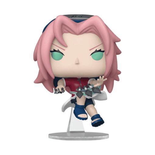 Funko POP Sakura