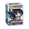 Funko POP Sasuke