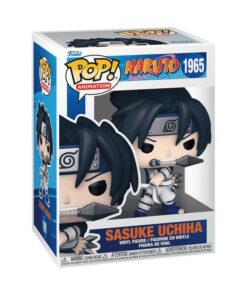 Funko POP Sasuke