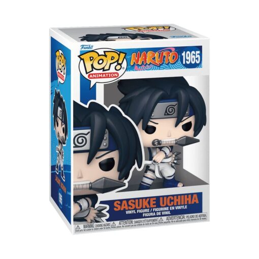 Funko POP Sasuke