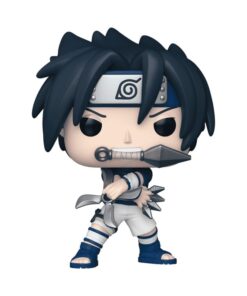 Funko POP Sasuke