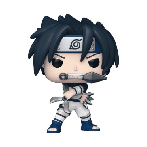 Funko POP Sasuke