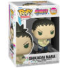 Funko POP Shikadai Nara