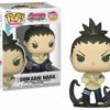 Funko POP Shikadai Nara