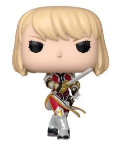 Funko POP Solo Leveling Cha Hae-In