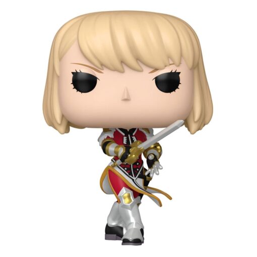 Funko POP Solo Leveling Cha Hae-In