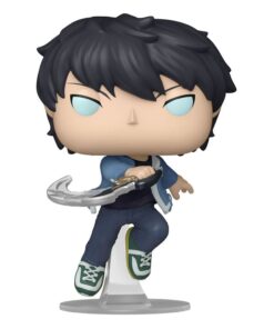 Funko POP Solo Leveling Sung Jinwoo