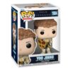 Funko POP Solo Leveling Yoo Jinho