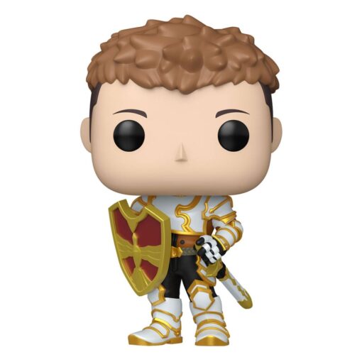 Funko POP! Animation: Solo Leveling- Yoo Jinho - Image 2