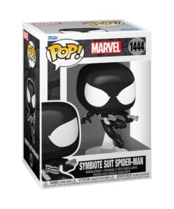 Funko POP Spiderman Symbiote