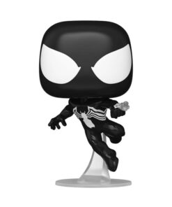 Funko POP Spiderman Symbiote