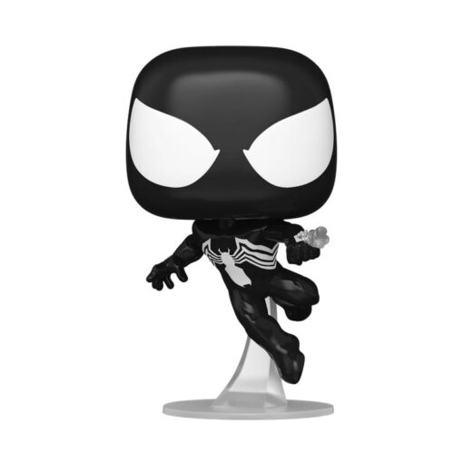 Funko POP Spiderman Symbiote