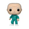 Funko POP Squid Game Player 001