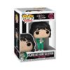 Funko POP Squid Game Player 067