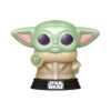 Funko POP Star Wars Holiday Grogu