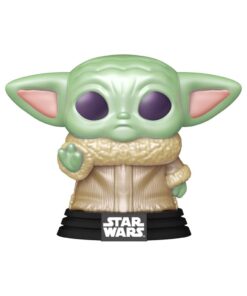 Funko POP Star Wars Holiday Grogu