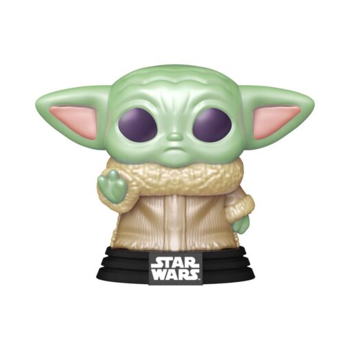 Funko POP Star Wars Holiday Grogu
