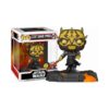 Funko POP Star Wars Savage Opress