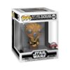 Funko POP Star Wars Zuckuss