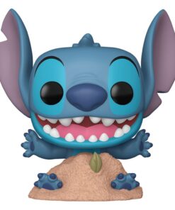 Funko POP Stitch in Sand