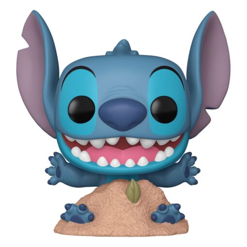 Funko POP Stitch in Sand