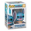 Funko POP Stitch in Sand