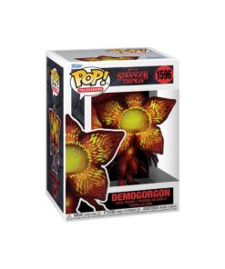 Funko POP Stranger Things Demogorgon