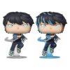 Funko POP Sung Jinwoo & Chase