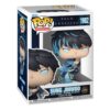 Funko POP Sung Jinwoo & Chase