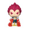 Funko POP Super Saiyan God Vegeta