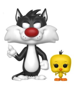 Funko POP Sylvester & Tweety