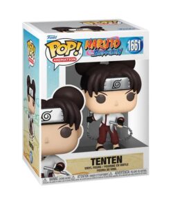 Funko POP Tenten