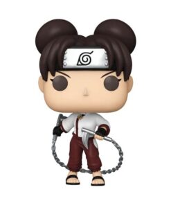 Funko POP Tenten