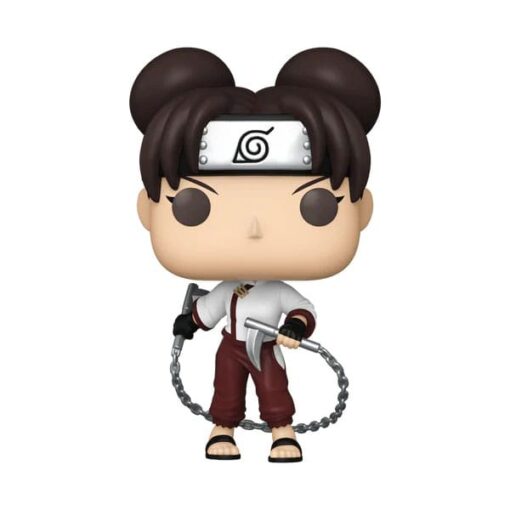 Funko POP Tenten