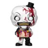 Funko POP Terrifier 2 Art the Clown