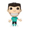 Funko POP The Adventures of Jimmy Neutron Sheen Estevez
