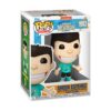 Funko POP The Adventures of Jimmy Neutron Sheen Estevez