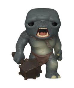 Funko POP The Lord of the Rings Cave Troll