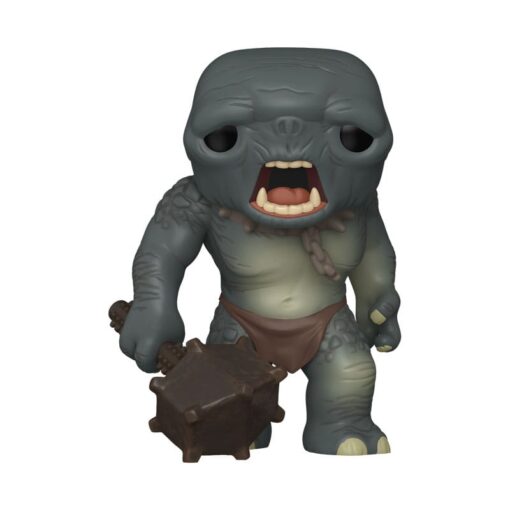 Funko POP The Lord of the Rings Cave Troll