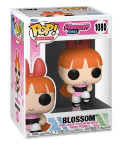 Funko POP The Powerpuff Girls Blossom