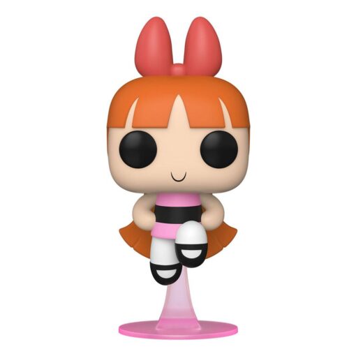 Funko POP! Animation: The Powerpuff Girls- Blossom - Image 2